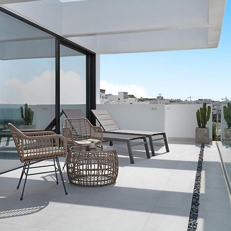 Suite Horizonte ปูแอร์โตเดลคาร์เมน ภายนอก รูปภาพ