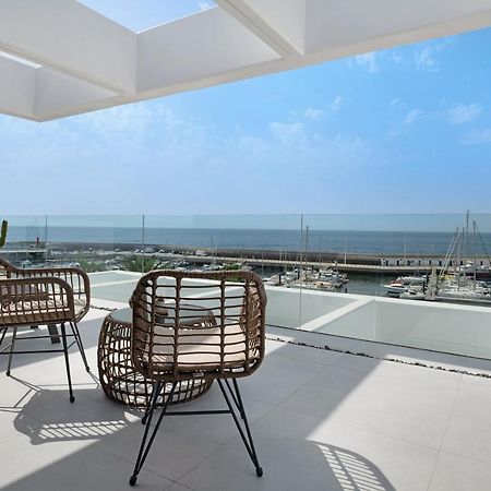 Suite Horizonte ปูแอร์โตเดลคาร์เมน ภายนอก รูปภาพ