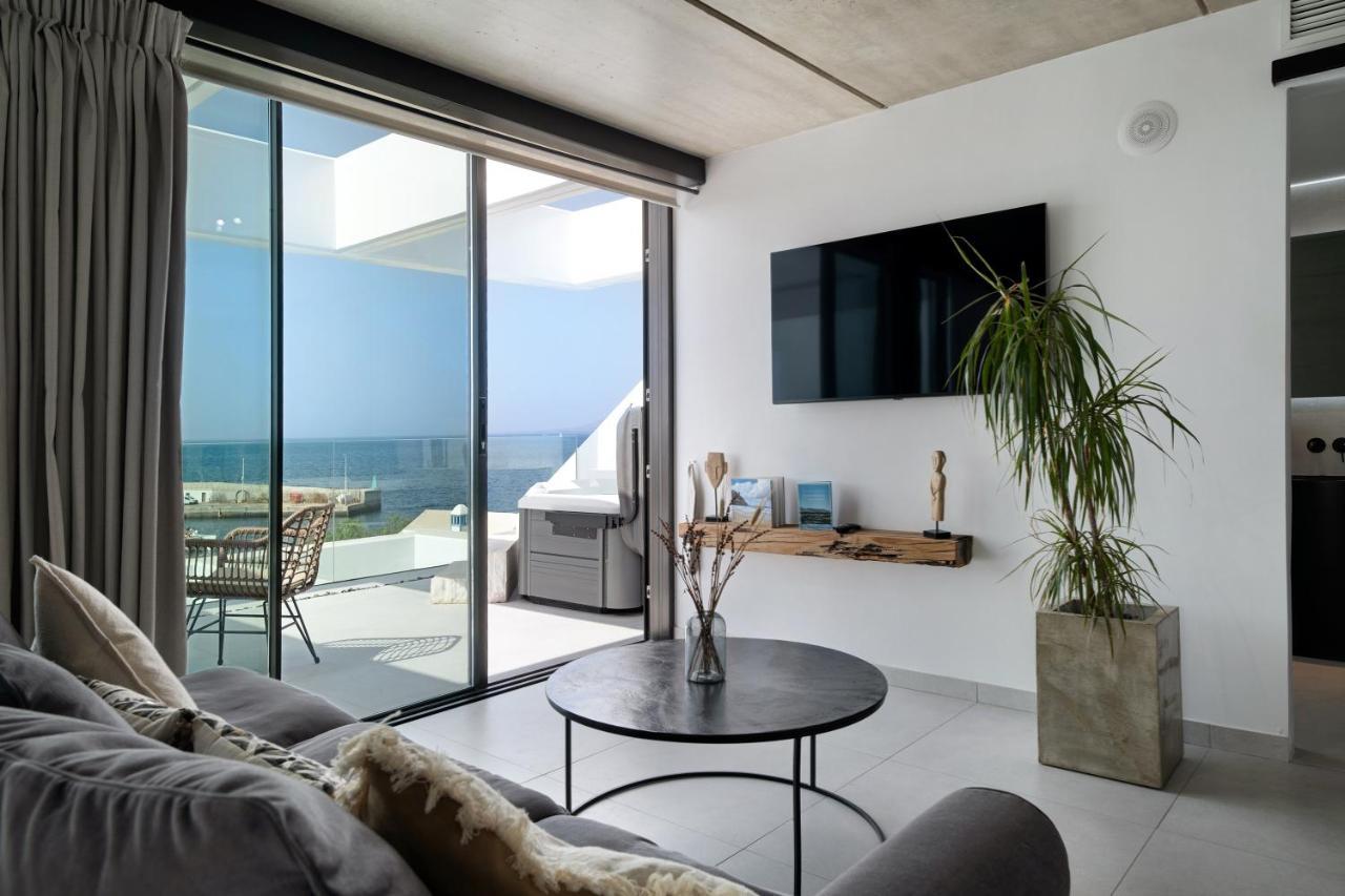 Suite Horizonte ปูแอร์โตเดลคาร์เมน ภายนอก รูปภาพ