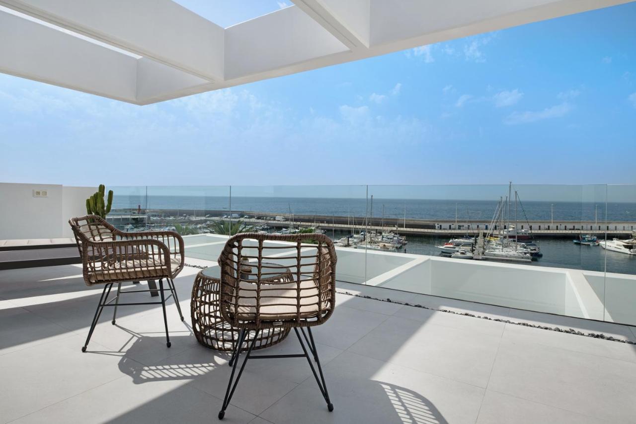 Suite Horizonte ปูแอร์โตเดลคาร์เมน ภายนอก รูปภาพ