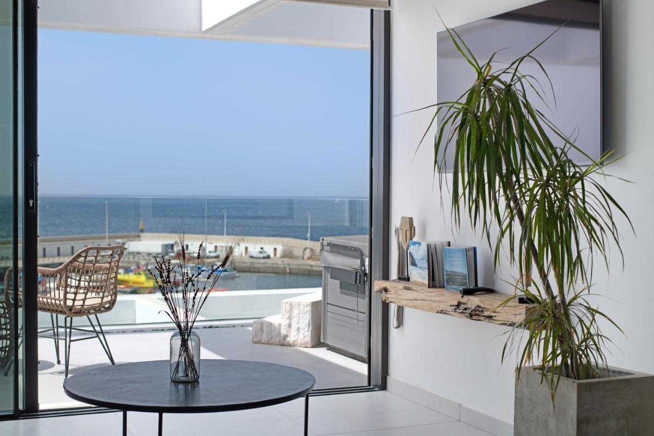 Suite Horizonte ปูแอร์โตเดลคาร์เมน ภายนอก รูปภาพ