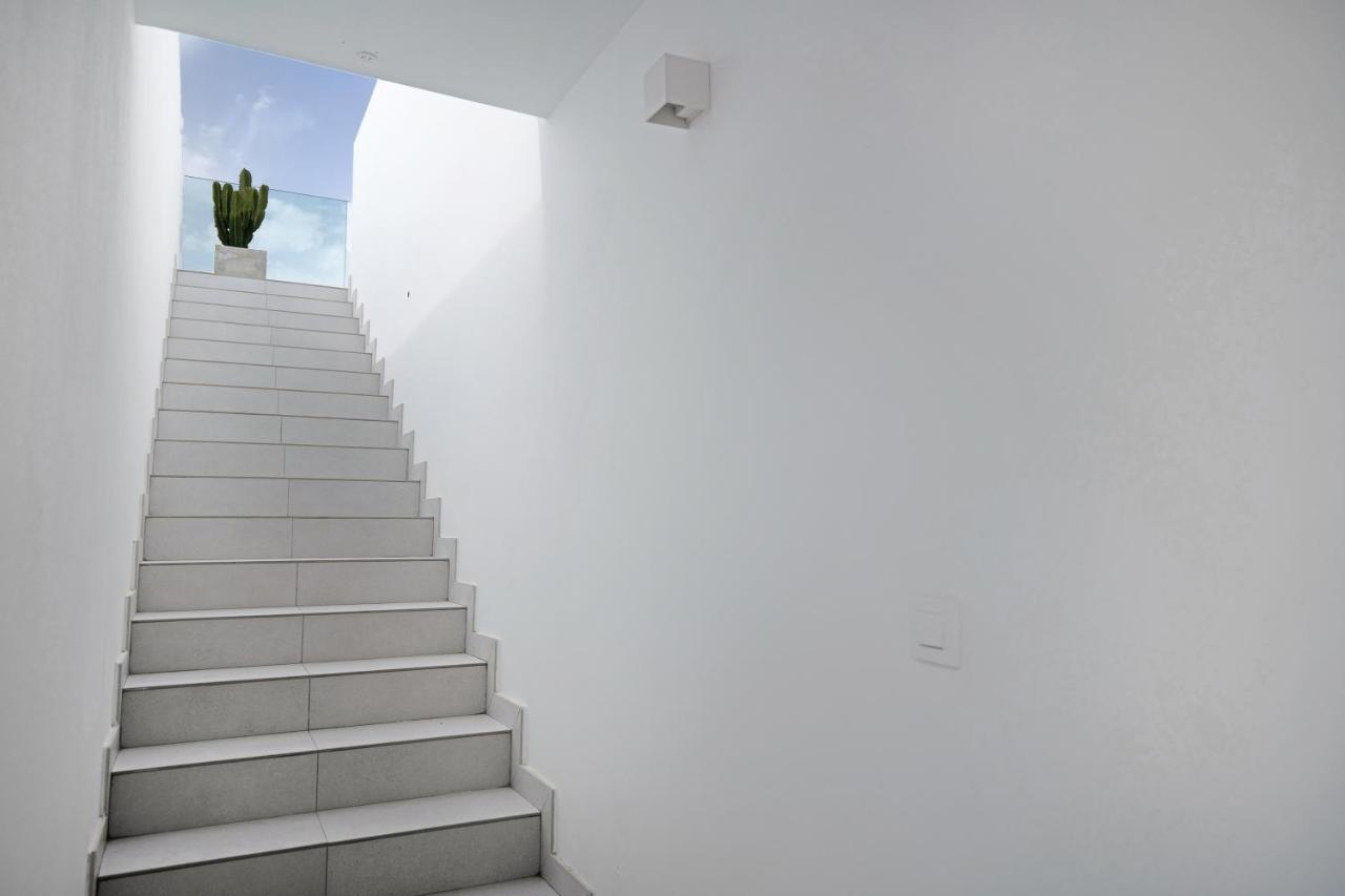 Suite Horizonte ปูแอร์โตเดลคาร์เมน ภายนอก รูปภาพ
