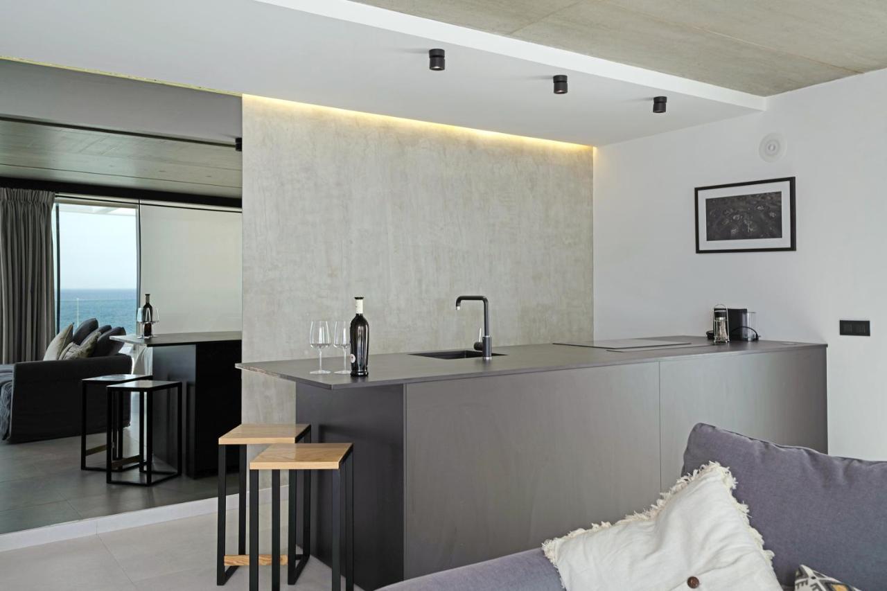 Suite Horizonte ปูแอร์โตเดลคาร์เมน ภายนอก รูปภาพ