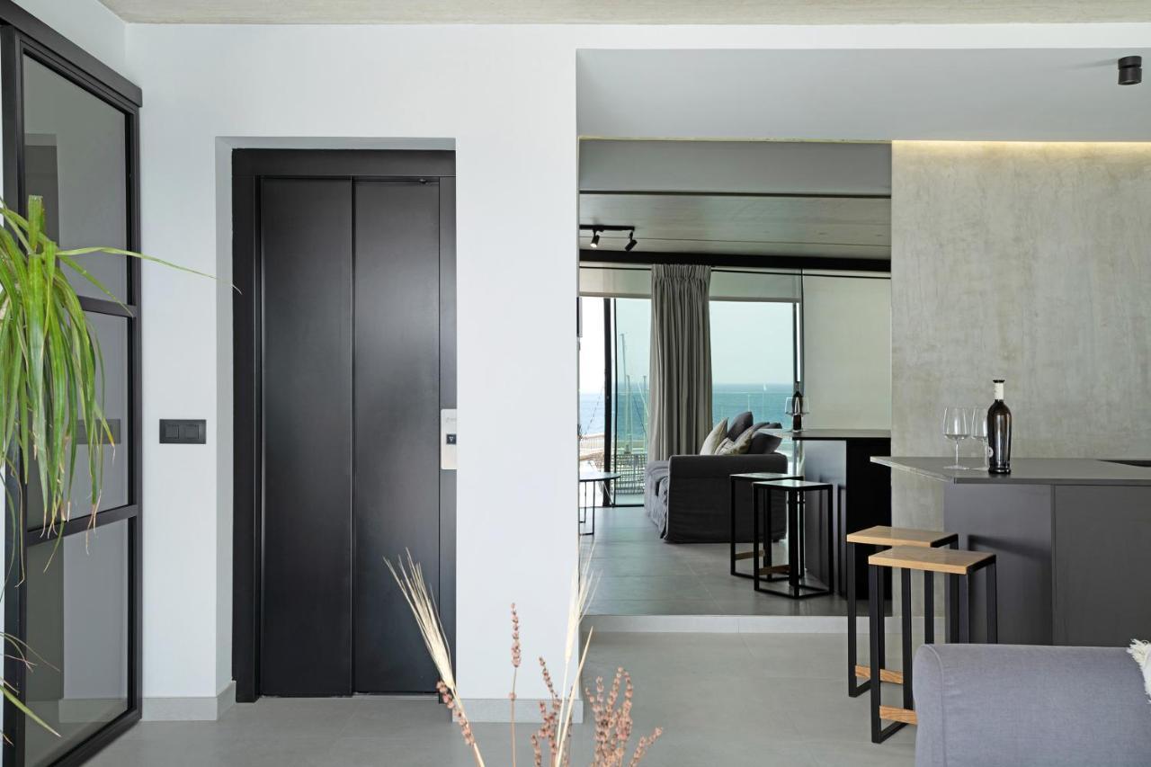Suite Horizonte ปูแอร์โตเดลคาร์เมน ภายนอก รูปภาพ