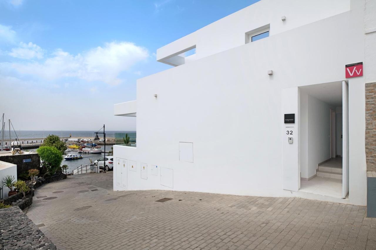 Suite Horizonte ปูแอร์โตเดลคาร์เมน ภายนอก รูปภาพ