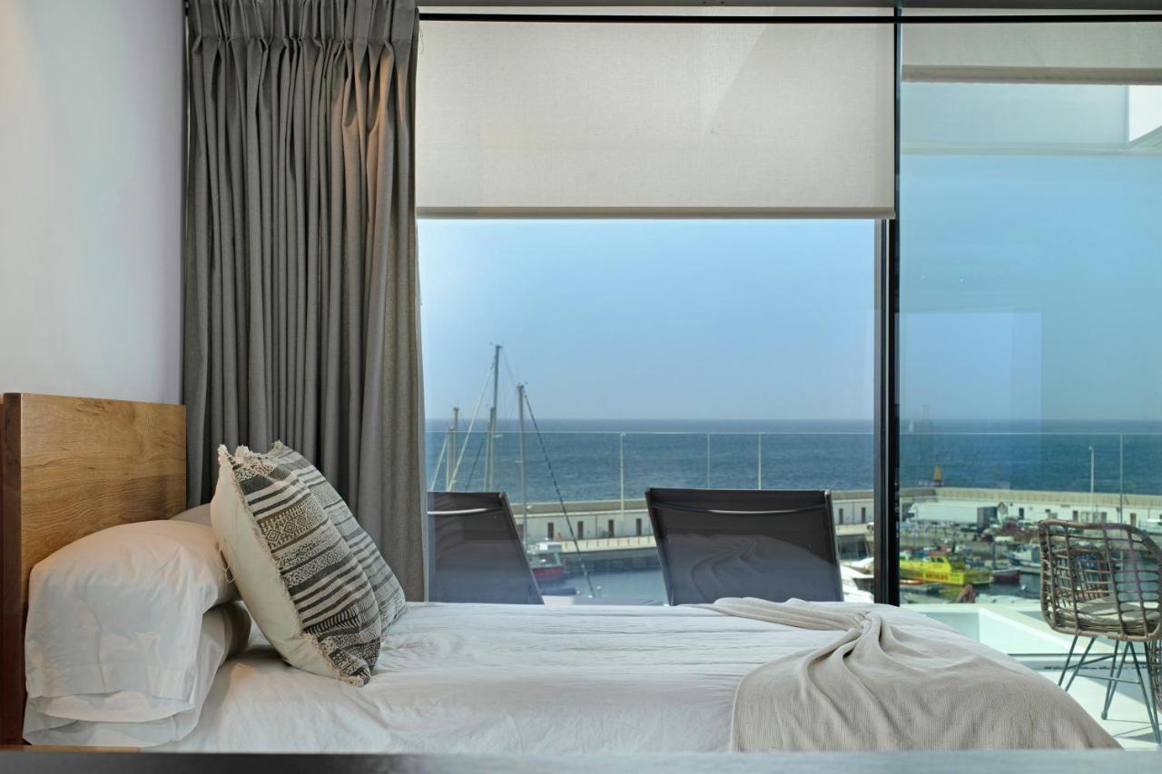 Suite Horizonte ปูแอร์โตเดลคาร์เมน ภายนอก รูปภาพ