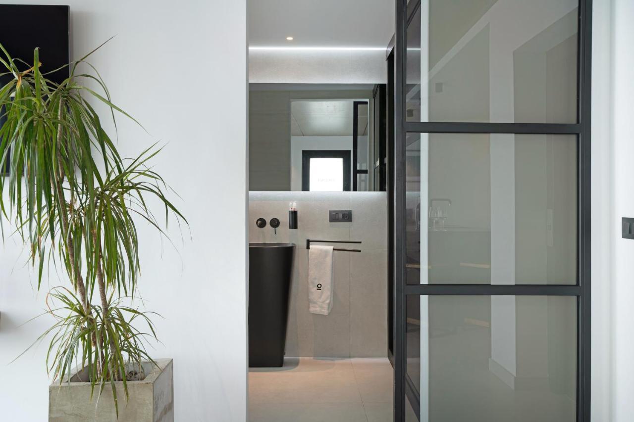 Suite Horizonte ปูแอร์โตเดลคาร์เมน ภายนอก รูปภาพ