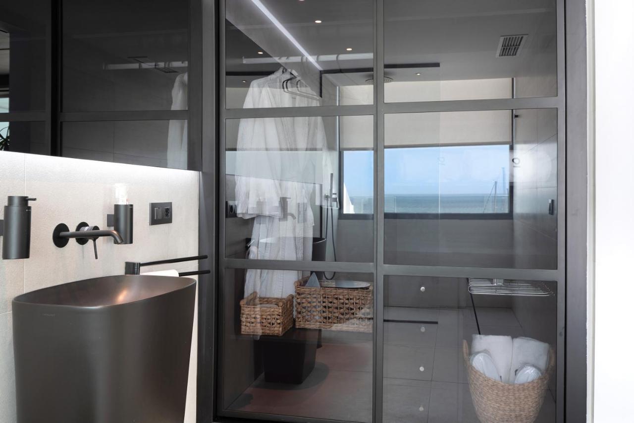 Suite Horizonte ปูแอร์โตเดลคาร์เมน ภายนอก รูปภาพ