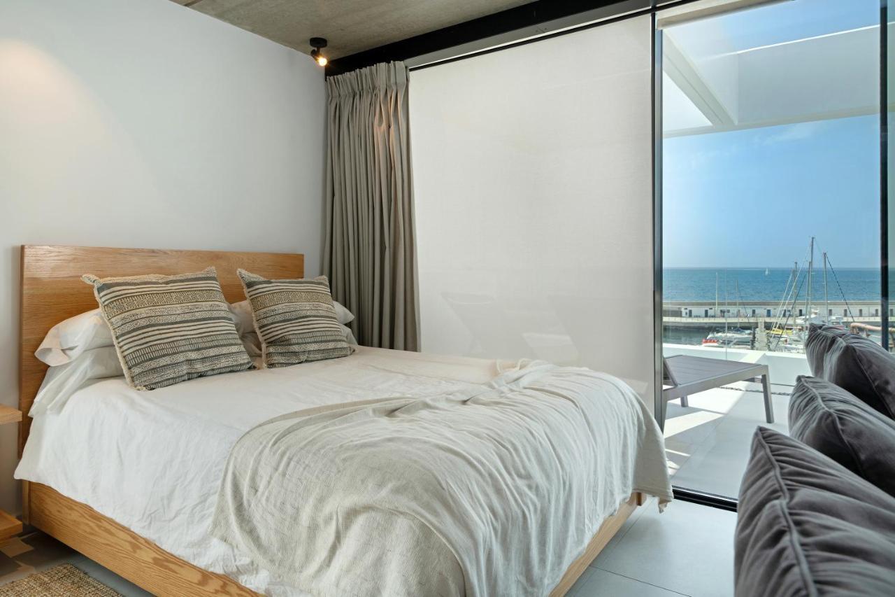 Suite Horizonte ปูแอร์โตเดลคาร์เมน ภายนอก รูปภาพ